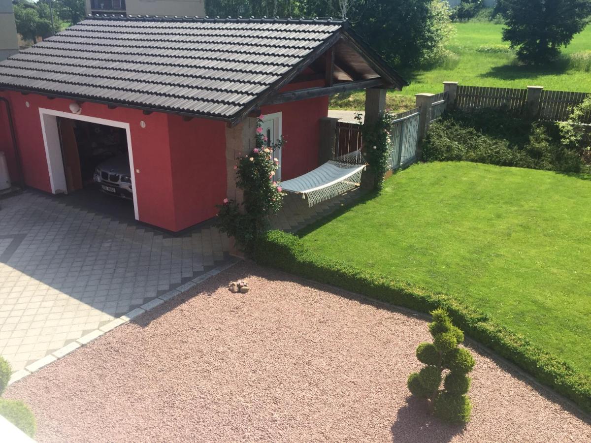 Dum Stasov Exterior foto