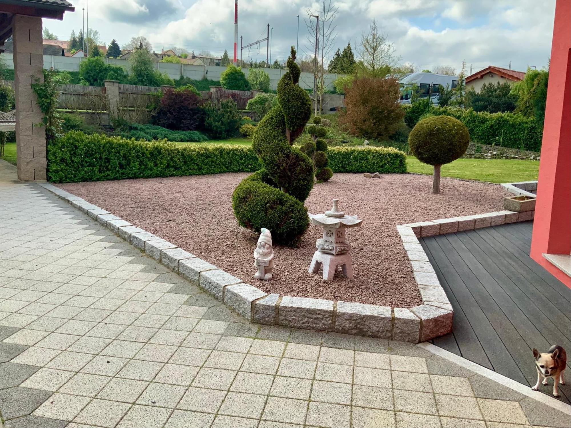 Dum Stasov Exterior foto